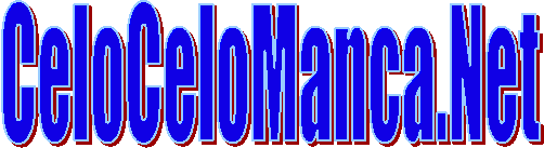 CeloCeloManca.Net